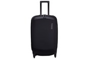 Wolny czas i Podróże - Thule Subterra 2 Checked Spinner 68 cm - Black - 3205049
