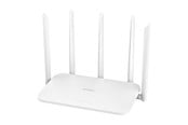 Router - IMOU HX21 Dual-Band WiFi Router - HX21