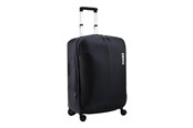 Wolny czas i Podróże - Thule Subterra Spinner - 63cm/25" - Softside Mineral Blue - 3203920