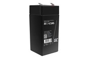 Bateria - Green Cell battery - Lead Acid - AGM36