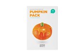 Pielegnacja twarzy - SKIN1004 - Zombie Beauty Pumpkin Pack - 8809576260885