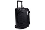 Wolny czas i Podróze - Thule Chasm - 40L│Black - 3204985