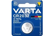 Bateria - VARTA Electronics battery x CR2032 - Li - ?BAVA CR2032-10