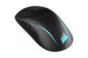 Myszka - Corsair M75 WIRELESS - Myszy - Optyczny - 5 - Czarny - CH-931D010-EU