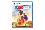 Gry - PGA Tour 2K25 - Sony PlayStation 5 - Sport - 5026555438445