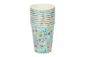Zabawki - Wins Holland - Paper Cups Easter 10 pcs. - TK822