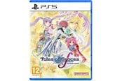 Gry - Tales of Graces f Remastered - Sony PlayStation 5 - RPG - 3391892033649