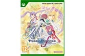 Gry - Tales of Graces f Remastered - Microsoft Xbox One - RPG - 3391892033700
