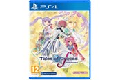 Gry - Tales of Graces f Remastered - Sony PlayStation 4 - RPG - 3391892033953