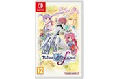 Gry - Tales of Graces f Remastered - Nintendo Switch - RPG - 3391892033762
