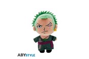 Drobiazgi - ABYstyle - ONE PIECE Zoro Plush - Plusz - ABYPEL068