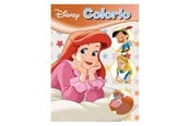 Materialy hobbystyczne - Boek Specials Nederland BV - Disney Filmstars Colorio Coloring Book - 598409