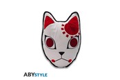 Drobiazgi - ABYstyle - DEMON SLAYER - Pillow - Conjuration Mask - Poduszka - ABYPEL066