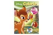 Materiały hobbystyczne - Boek Specials Nederland BV - Disney Classics Animals Colorio Coloring Book - 598413
