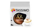 Ekspres do kawy - L'OR Pods Tassimo Cappucino - 8 pcs - 4019119
