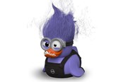 Drobiazgi - TUBBZ - Minions: Purple Minion - Figurka - NS4871
