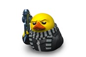 Drobiazgi - TUBBZ - Minions: Gru - Figurka - NS4870