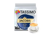 Ekspres do kawy - Tassimo Pods Jacobs Medaille d'Or - 16 pcs - 4031543