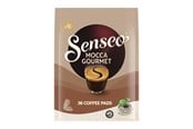 Ekspres do kawy - Senseo Pads Mocca Gourmet - 36 pcs - 4080170