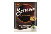 Ekspres do kawy - Senseo Pads Caramel - 32 pcs - 4061675