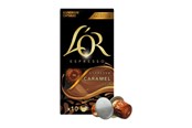 Ekspres do kawy - L'OR Capsules Espresso Caramel - 10 pcs - 4061088