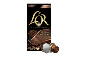Ekspres do kawy - L'OR Capsules Espresso Chocolate - 10 pcs - 4061084
