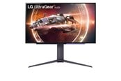 Monitor - 26.5" LG UltraGear 27GS95QX-B - 2560x1440 (QHD) - 240Hz - OLED - 27GS95QX-B