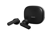 Sluchawki, zestaw sluchawkowy - STREETZ T160 TWS Earbuds - T160-BLK