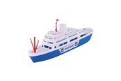 Samochody i pojazdy - Cavallino Toys - Cavallino Cruise Ship 46cm - 4605TY01