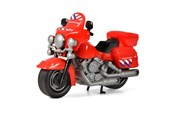 Samochody i pojazdy - Cavallino Toys - Cavallino Fire Engine - 4221NL01