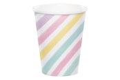 Zabawki - Haza Witbaard - Unicorn Cups 8pcs. - PC329301