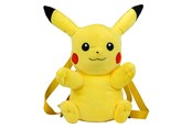 Przybory szkolne - Pokemon Backpack Pikachu - PM22760