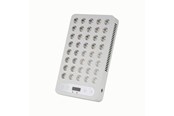Pielegnacja twarzy - Beautifly Light Therapy Mirror SkinPure Therapy - SkinPure Therapy