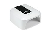 Inne srodki higieny osobistej - Beautifly Nail Lamp Wireless Lumina Nails - Lumina Nails