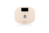 Waga lazienkowa - Beautifly Waga Body Scale SlimSense - SlimSense