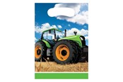 Zabawki - Haza Witbaard - Tractor Handout Bags 8 pcs. - PC318060