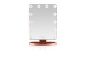 Lusterka kosmetyczne - Beautifly Mirror GlamourVue - GlamourVue