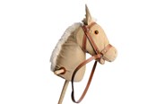 Zabawki - Playwood - Wooden Hobby Horse with Sound - PW2112
