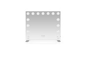 Lusterka kosmetyczne - Beautifly Mirror Visage LED Vanity - Visage LED Vanity