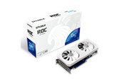 Karta graficzna - Sparkle Arc A750 ROC Luna OC - 8GB GDDR6 RAM - Karta graficzna - 1A1-S00413600G