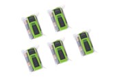 Sieć i rozszerzenie sieci bezprzewodowej - NetScout Systems LinkSprinter 300 - LSPRNTR-300-5PK