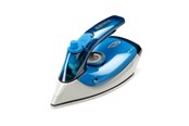 Prasowanie - Black & Decker Żelazko parowe Travel Iron 1000W - ES9180250B