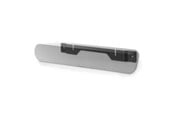 Uchwyty ścienne, uchwyty AV i meble AV - Nedis SBMT57BK Sonos Ray wall Mount - Max - recommended for - SBMT57BK