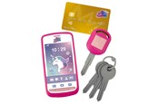 Zabawki - Real UniQ Mobile Phone Set - 30574