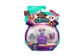Zabawki - Magic Mixies Minis 4 pk - 30512