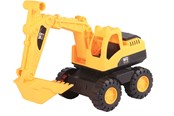 Zabawki - Power X Sand Truck 25 cm Excavator - 60243