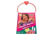 Zabawki - Fab Lab Melon Mania Scented Nail Art - 30484