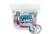 Zabawki - Compound Kings Crystal Clearz slime 1.20 kg - 40320