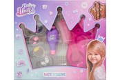 Zabawki - Real UniQ Hair Sequins & Station - 30538