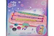 Zabawki - Real UniQ Braiding Loom Set - 30541